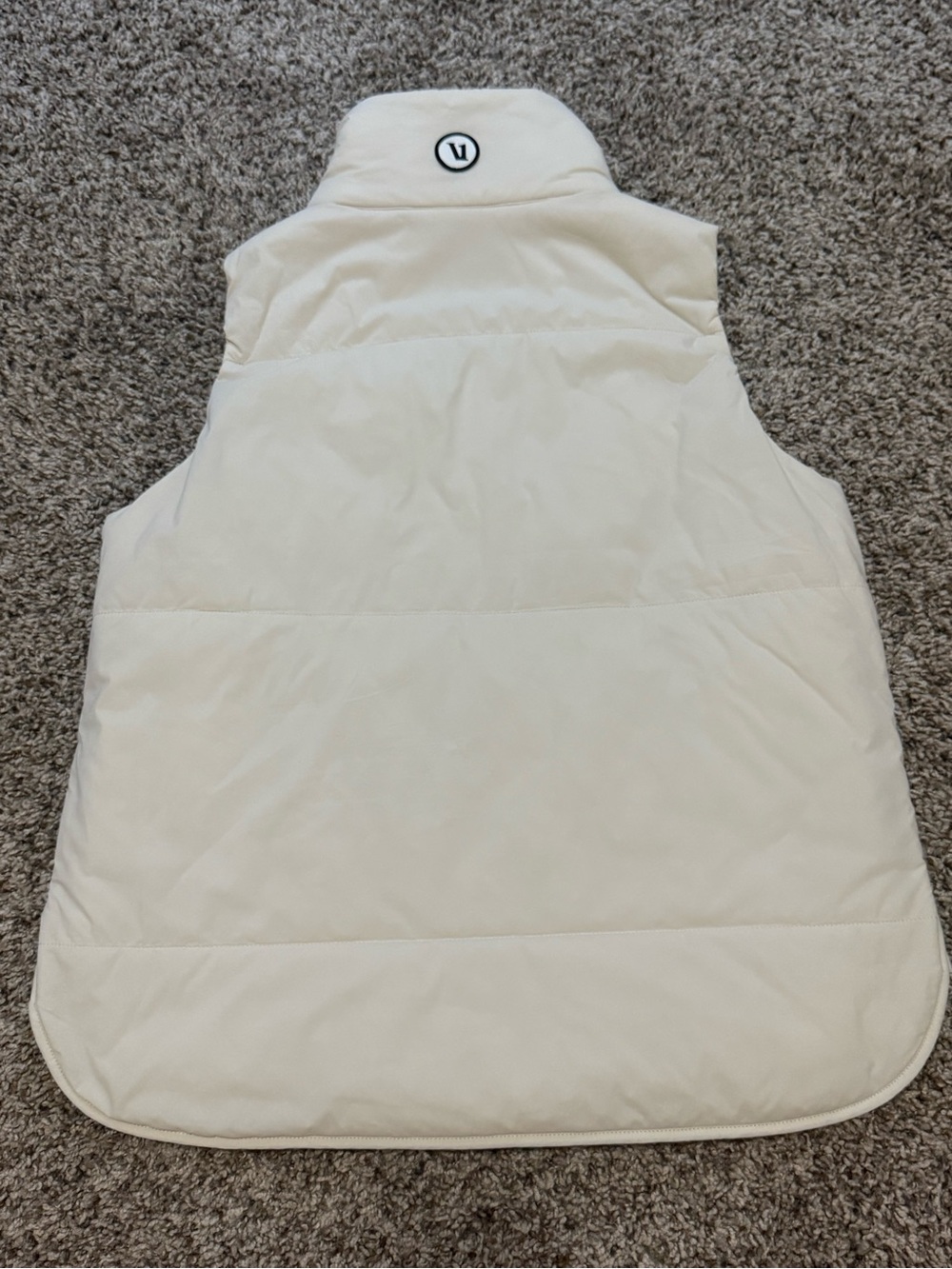 Vuori Canyon Insulated Vest XS - Picture 6 of 12